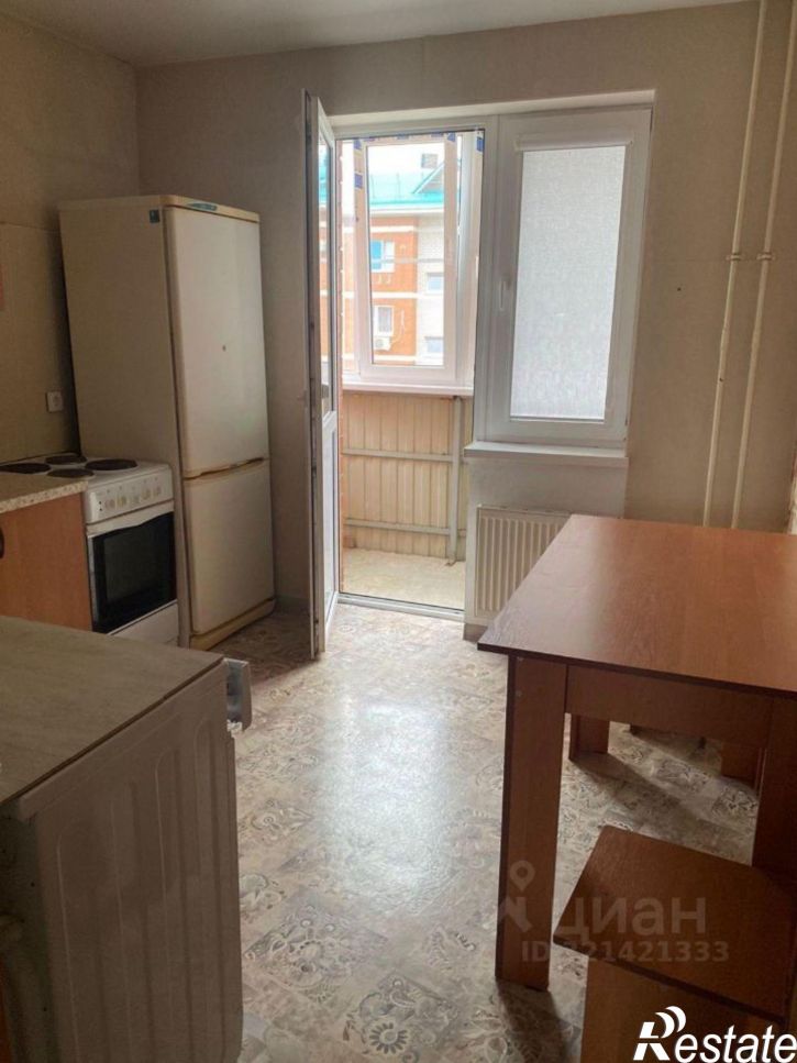 2-комн квартира ул им. Туполева А.Н., 2,  д. 2