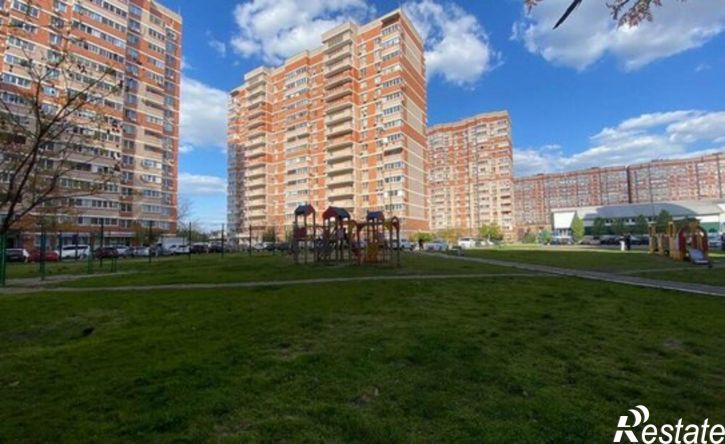 2-комн квартира ул им. Калинина, 350/4,  д. 350/4