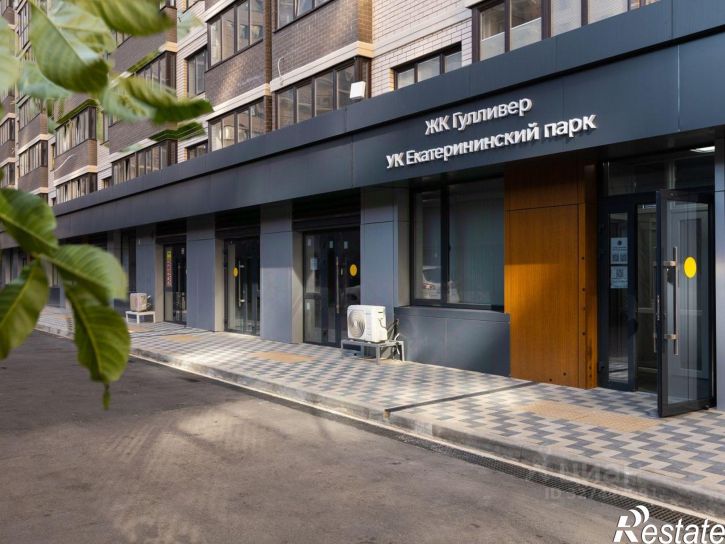 2-комн квартира в новом доме ул им. Дунаевского И.И., 27Б,  д. 27Б