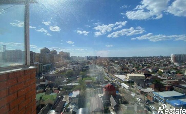 2-комн квартира ул им. Калинина, 350/4,  д. 350/4