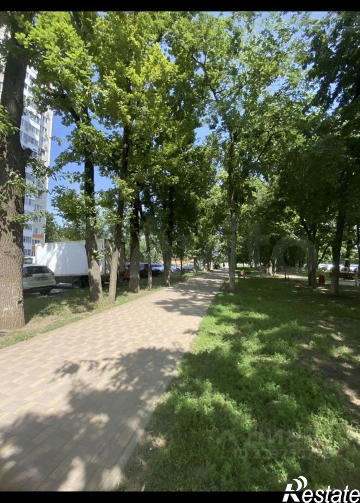 1-комн квартира улица Героя Аверкиева, 38,  д. 38