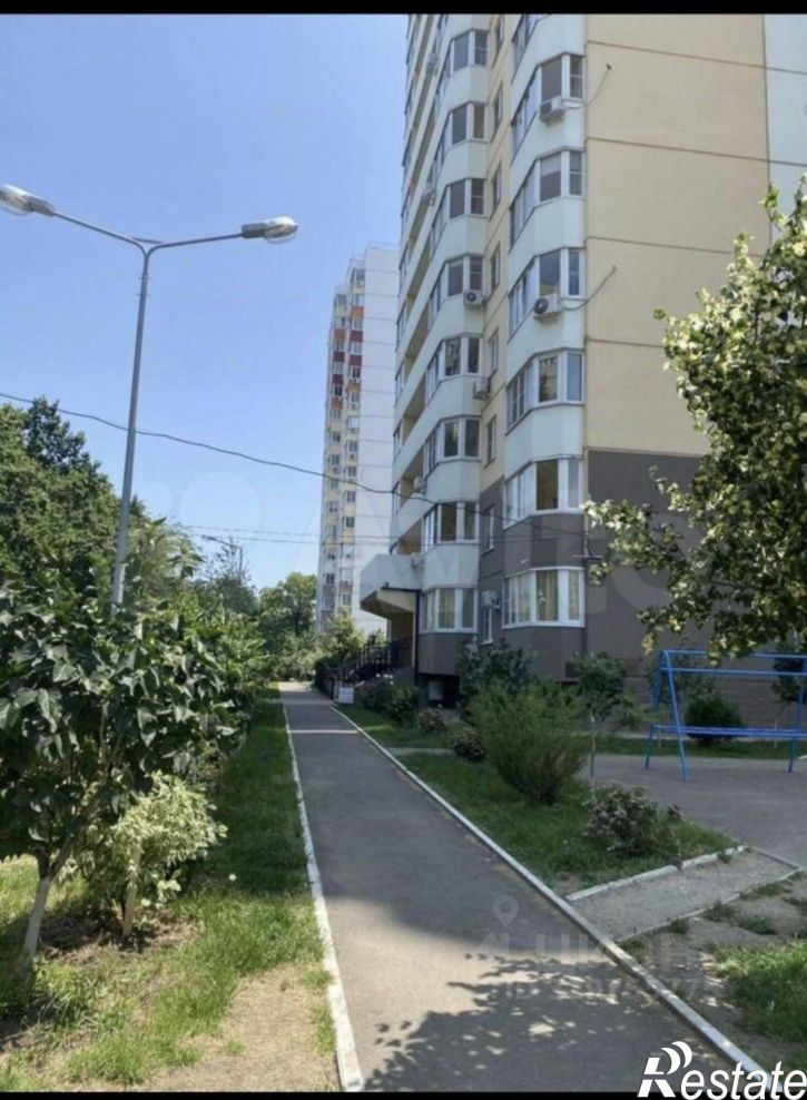 1-комн квартира улица Героя Аверкиева, 38,  д. 38