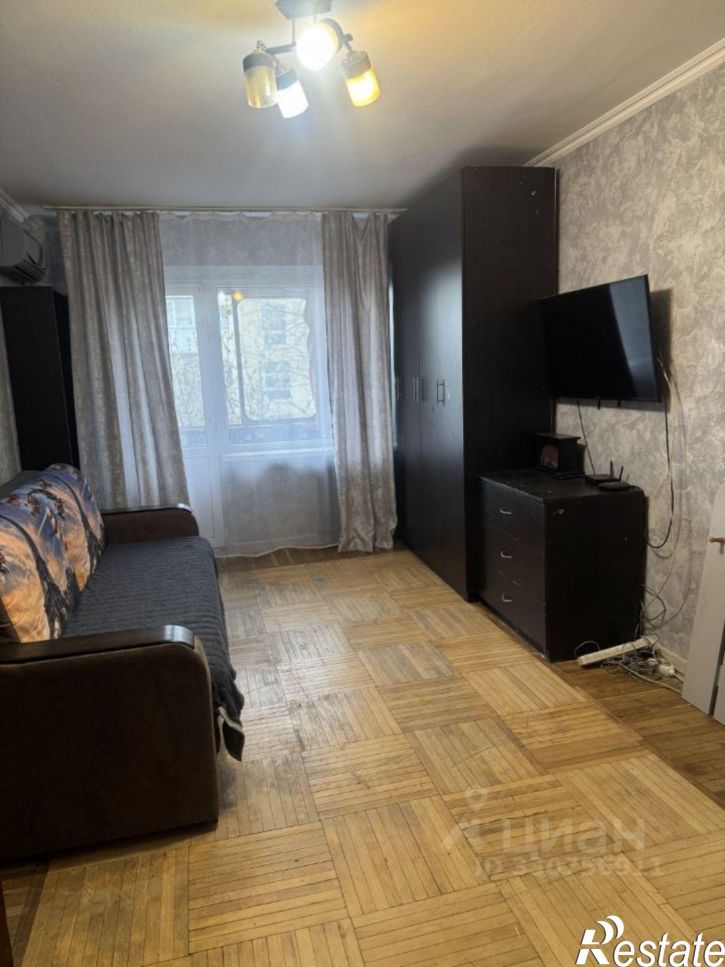 1-комн квартира Славянская улица, 69,  д. 69