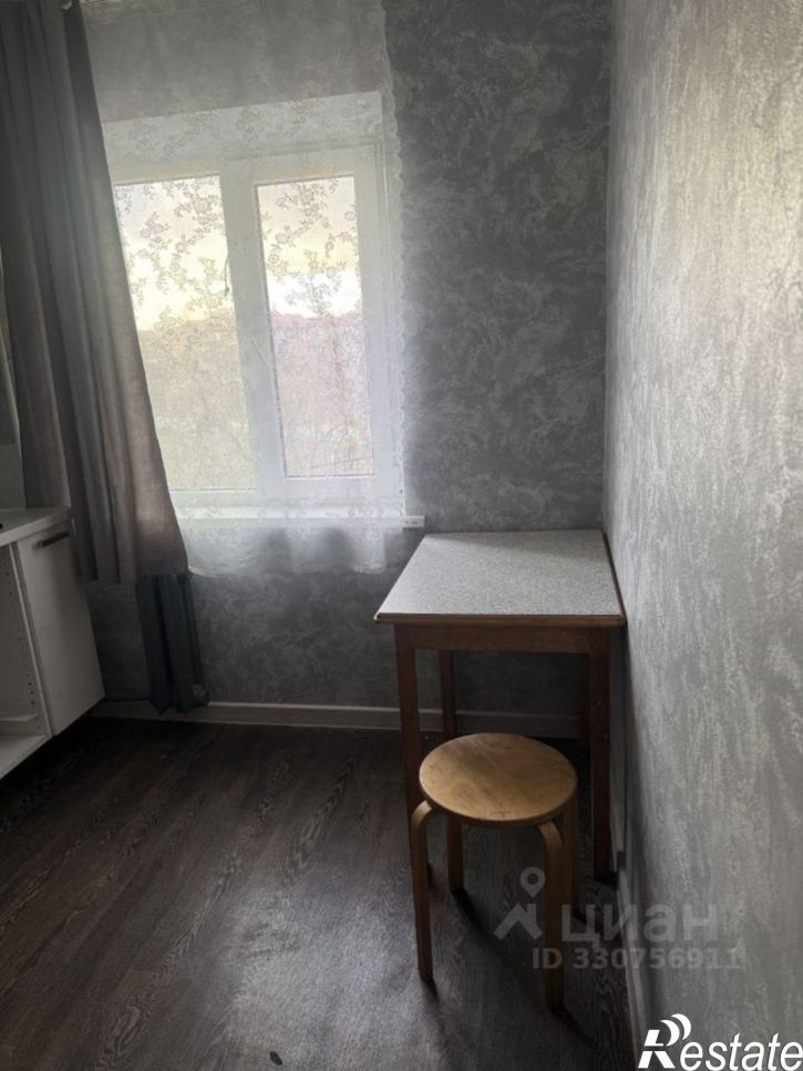 1-комн квартира Славянская улица, 69,  д. 69