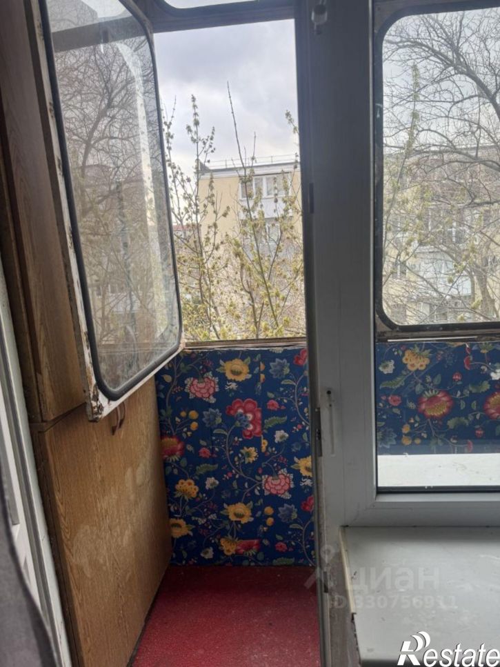 1-комн квартира Славянская улица, 69,  д. 69