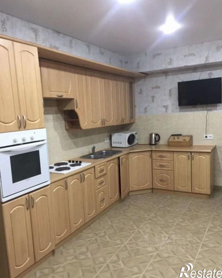 Комната улица Ковтюха, 34,  д. 34