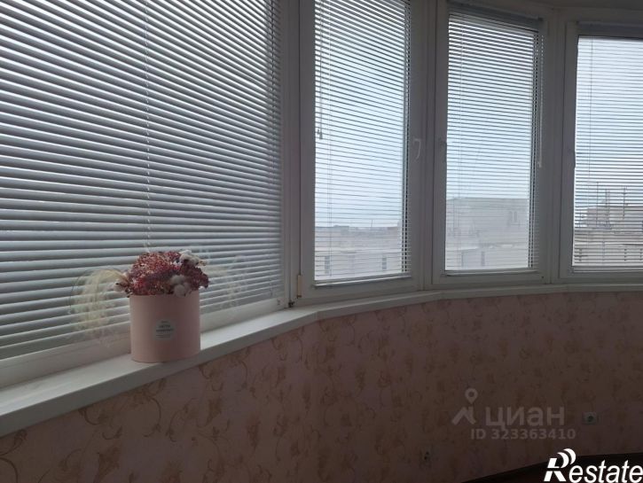 1-комн квартира улица Монтажников, 12/1,  д. 12/1