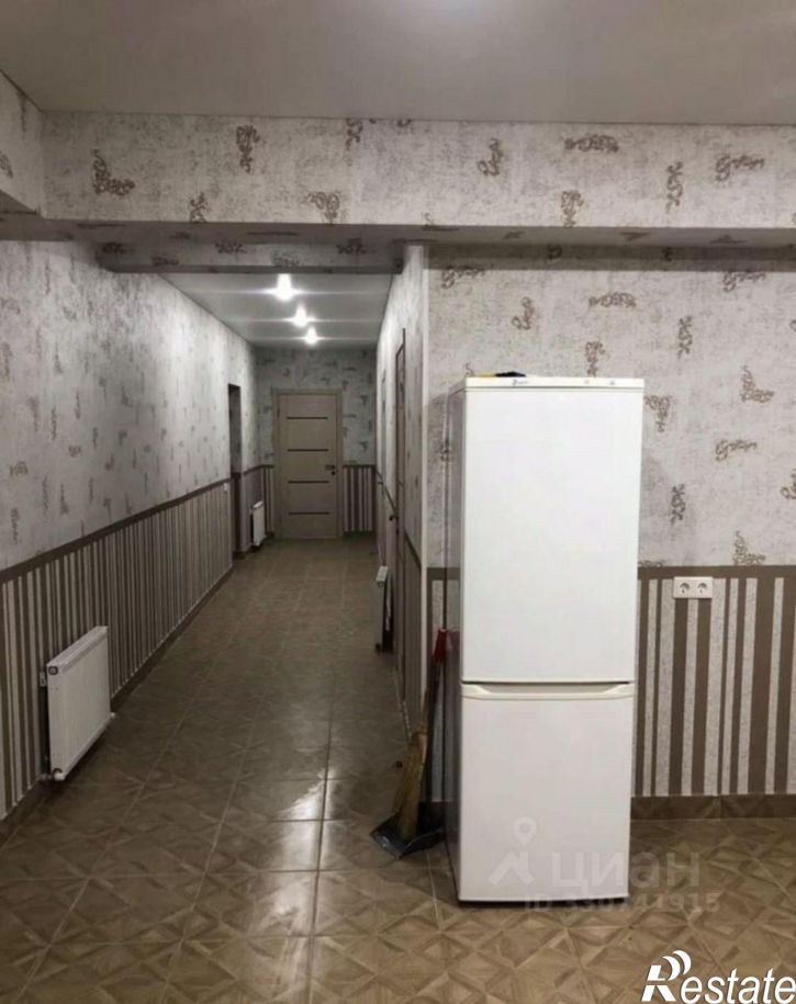 Комната улица Ковтюха, 34,  д. 34