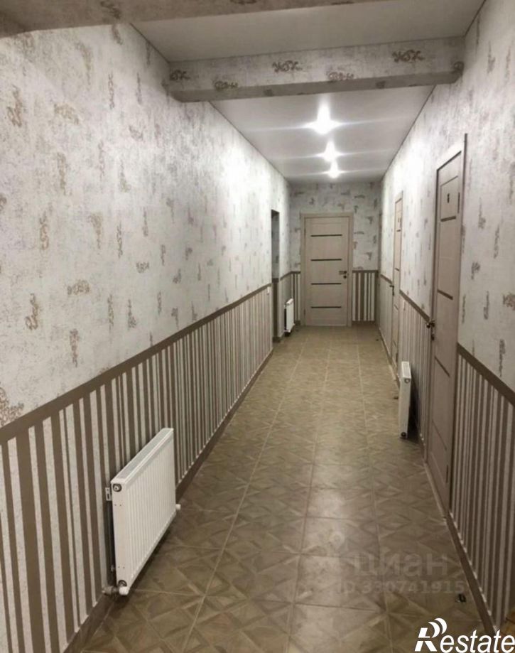 Комната улица Ковтюха, 34,  д. 34