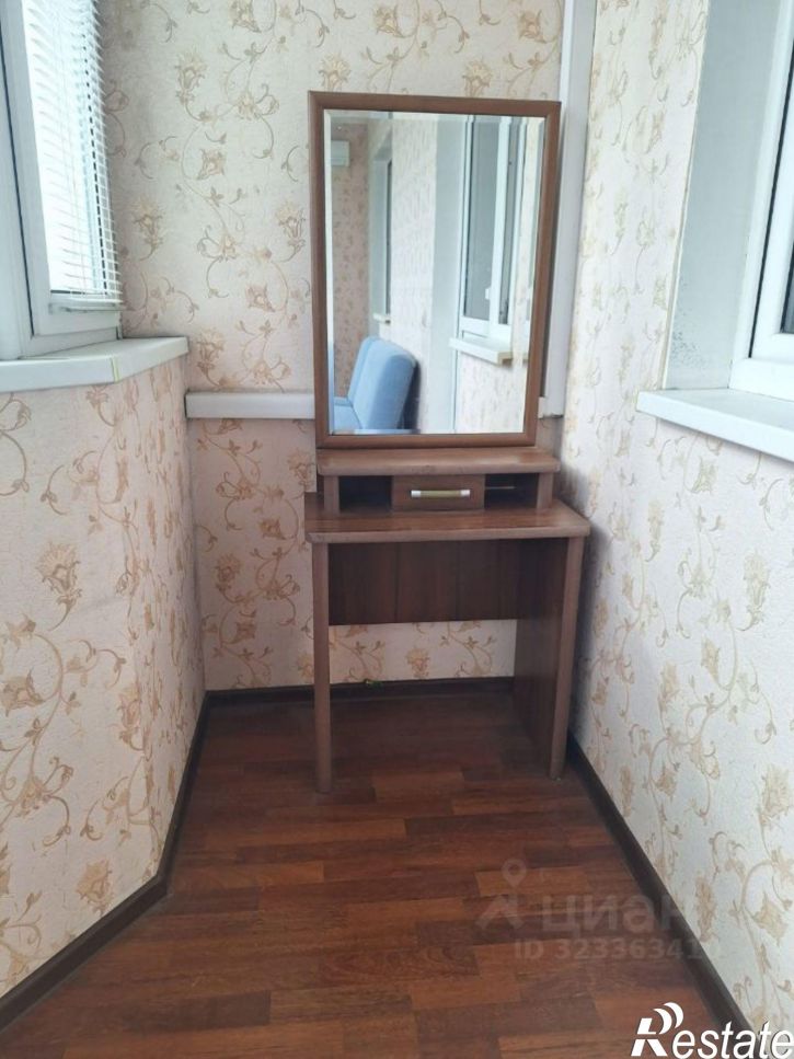 1-комн квартира улица Монтажников, 12/1,  д. 12/1