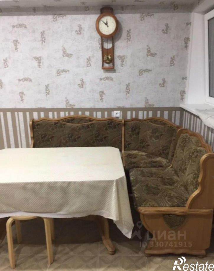 Комната улица Ковтюха, 34,  д. 34