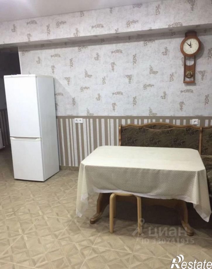 Комната улица Ковтюха, 34,  д. 34