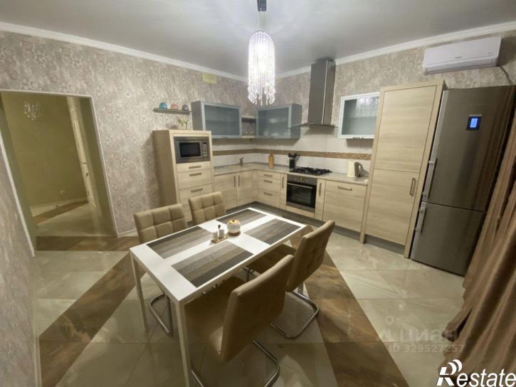 3-комн квартира Пионерская улица, 11,  д. 11