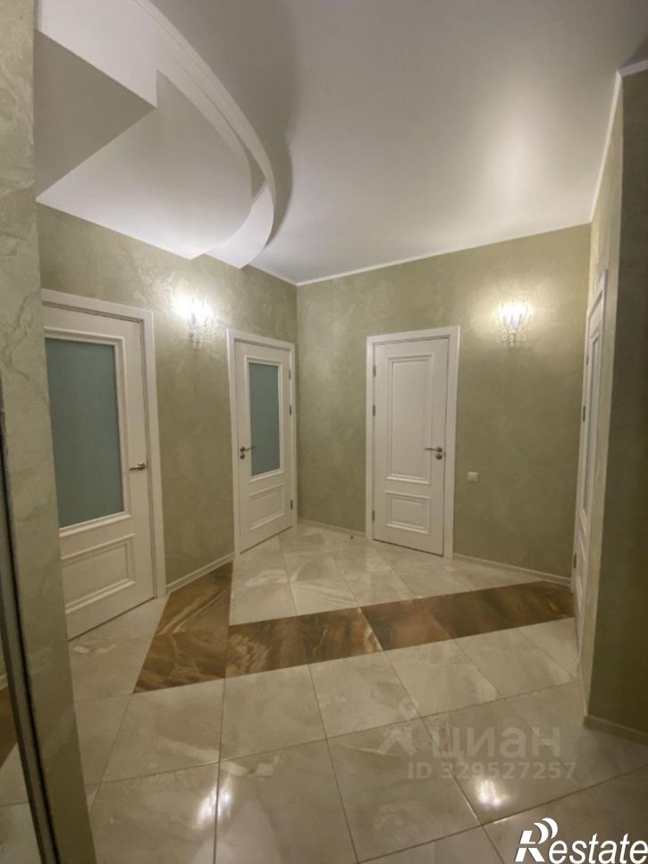 3-комн квартира Пионерская улица, 11,  д. 11