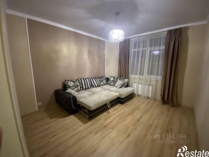 3-комн квартира Пионерская улица, 11,  д. 11