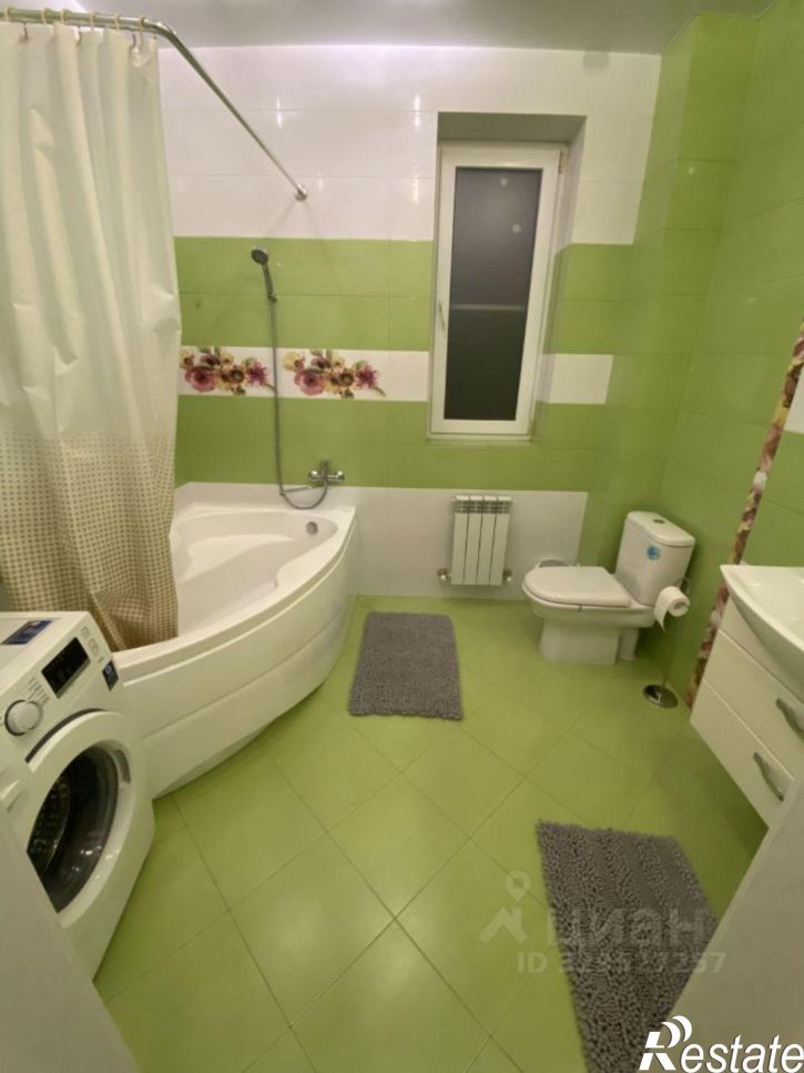 3-комн квартира Пионерская улица, 11,  д. 11