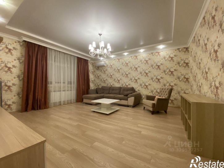 3-комн квартира Пионерская улица, 11,  д. 11