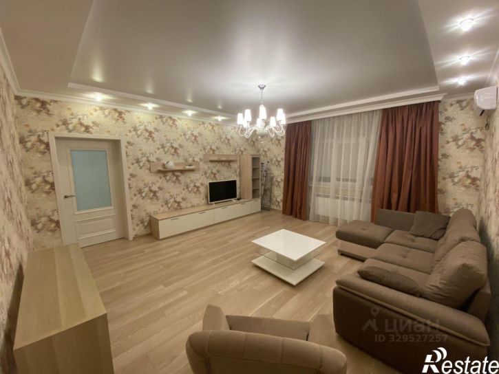 3-комн квартира Пионерская улица, 11,  д. 11
