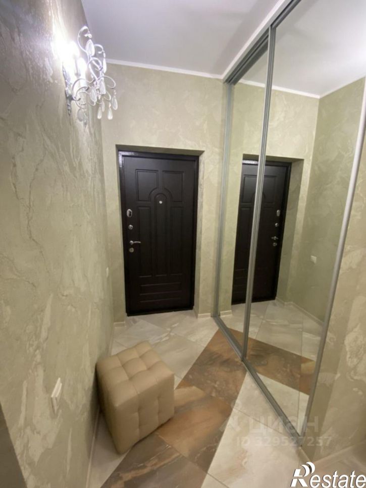 3-комн квартира Пионерская улица, 11,  д. 11