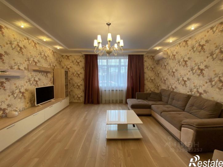 3-комн квартира Пионерская улица, 11,  д. 11