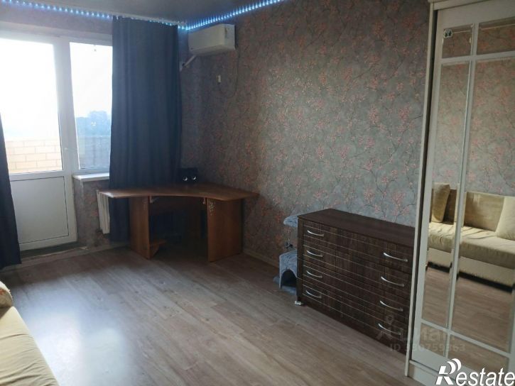 1-комн квартира Бородинская улица, 150Б к2,  д. 150Б к2