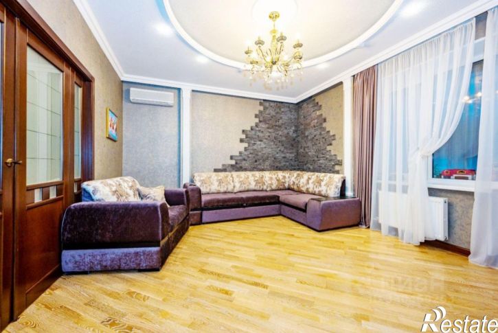 2-комн квартира Восточно-Кругликовская улица, 54,  д. 54