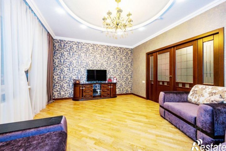 2-комн квартира Восточно-Кругликовская улица, 54,  д. 54