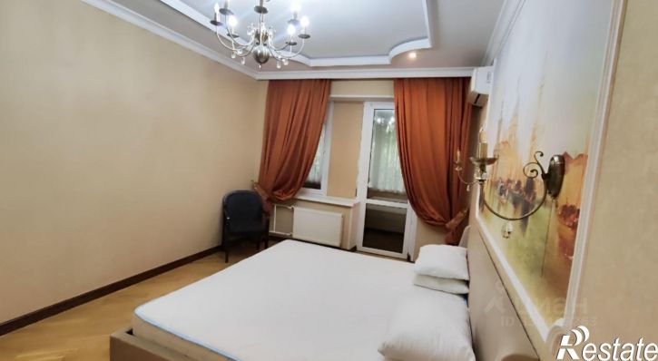 2-комн квартира Восточно-Кругликовская улица, 54,  д. 54