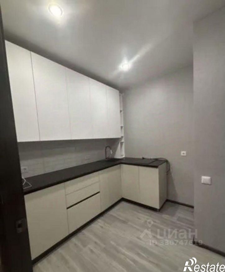 1-комн квартира ул Заполярная, 37 2,  д. 37 2,  к. 2