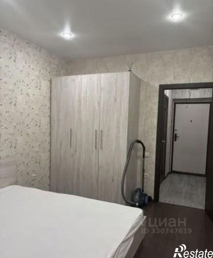 1-комн квартира ул Заполярная, 37 2,  д. 37 2,  к. 2