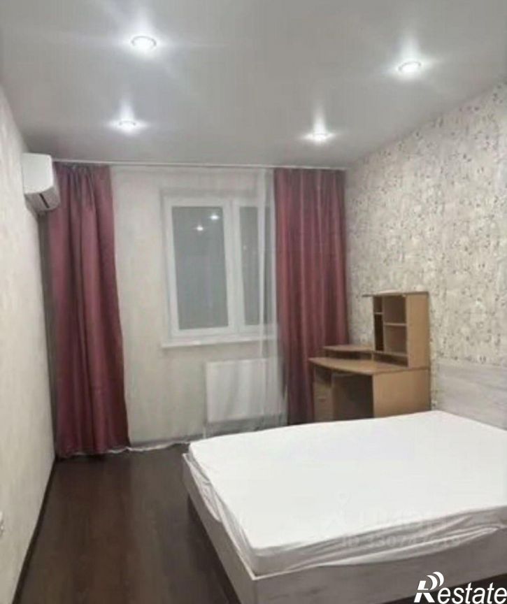 1-комн квартира ул Заполярная, 37 2,  д. 37 2,  к. 2
