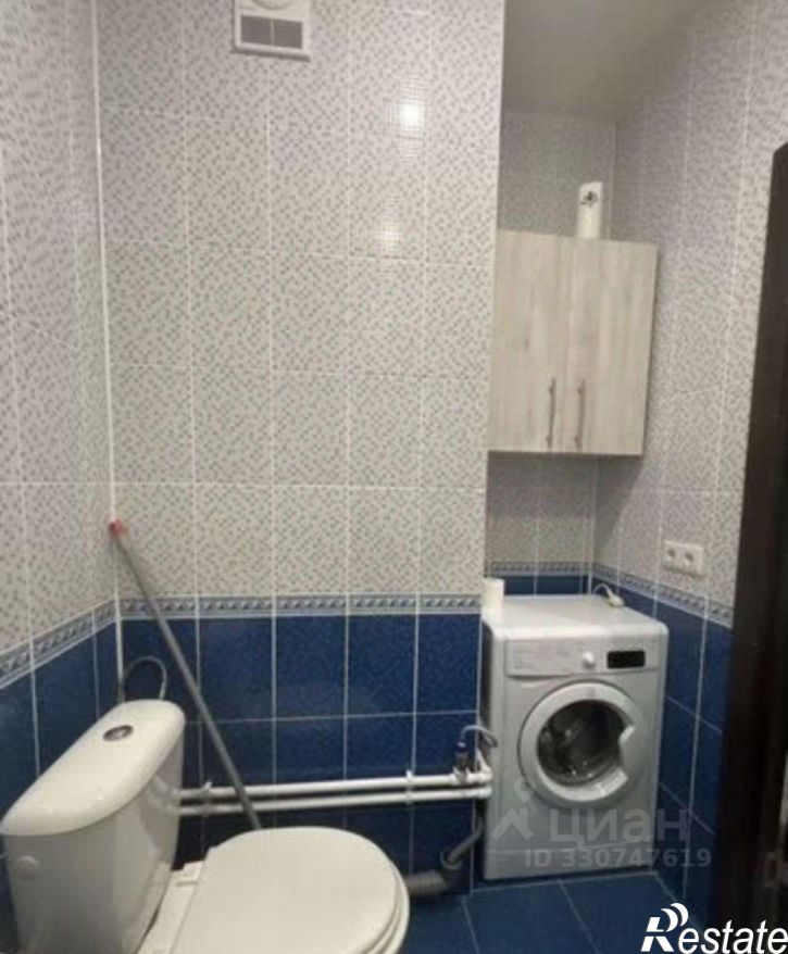 1-комн квартира ул Заполярная, 37 2,  д. 37 2,  к. 2