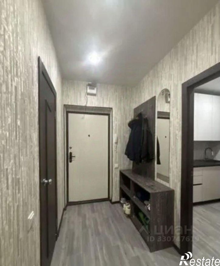 1-комн квартира ул Заполярная, 37 2,  д. 37 2,  к. 2