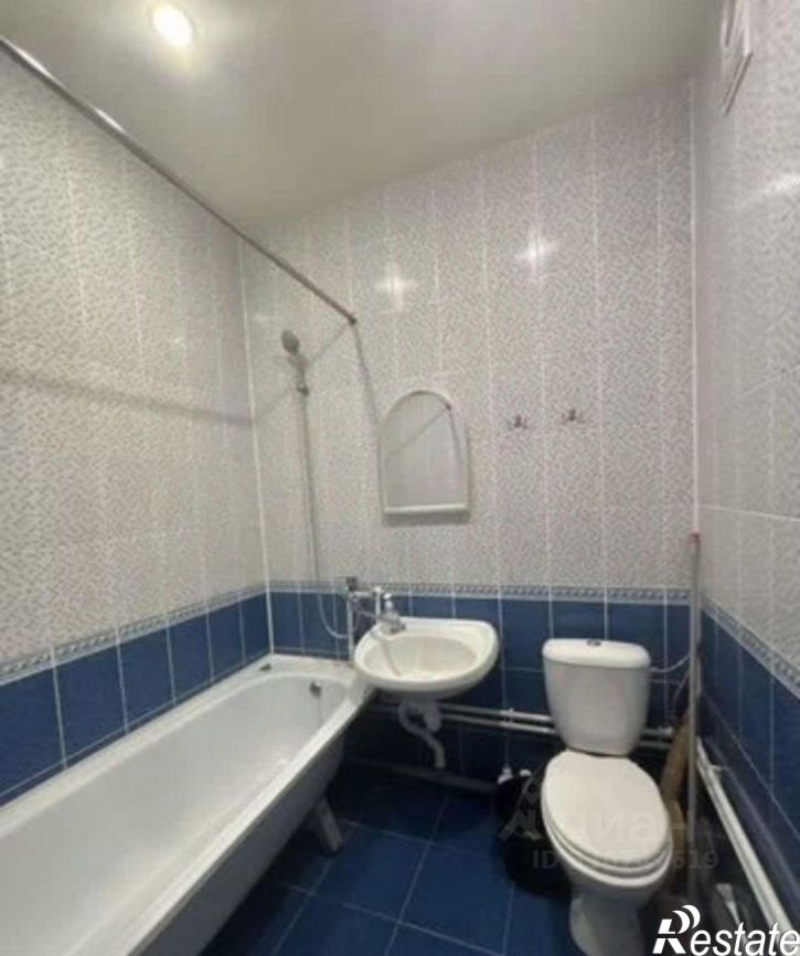 1-комн квартира ул Заполярная, 37 2,  д. 37 2,  к. 2