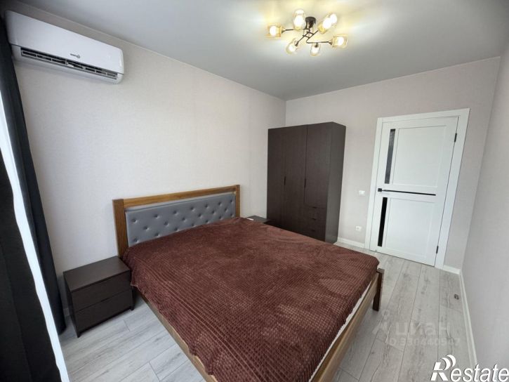 2-комн квартира ул им. генерала Корнилова, 14,  д. 14