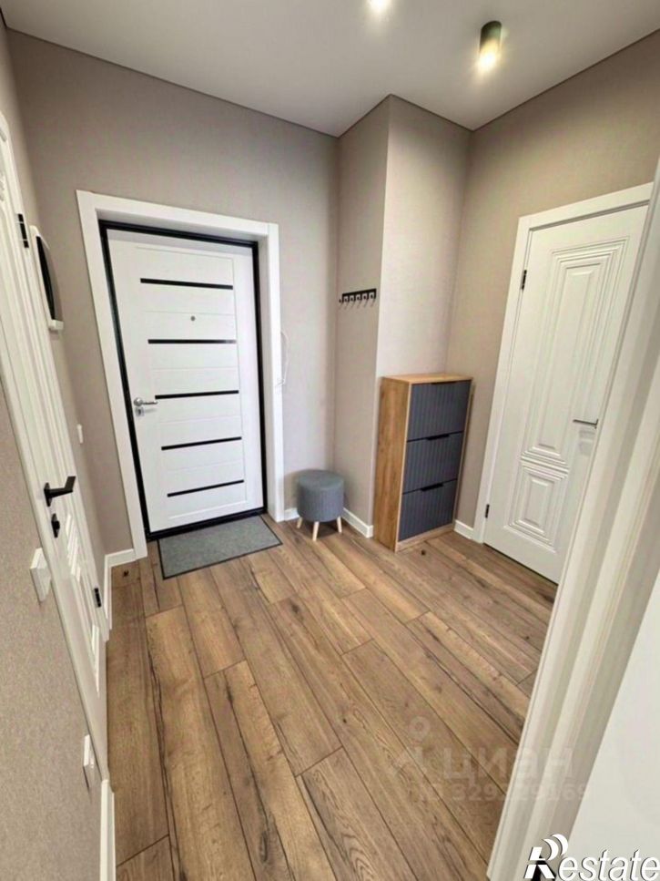 2-комн квартира улица Мурата Ахеджака, 12 к10,  д. 12 к10