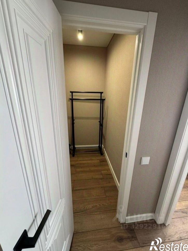 2-комн квартира улица Мурата Ахеджака, 12 к10,  д. 12 к10