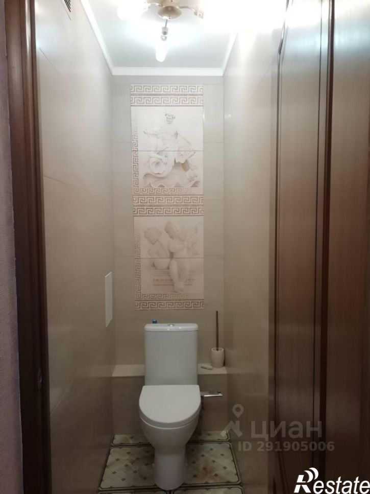 2-комн квартира ул Героев-Разведчиков, 40,  д. 40