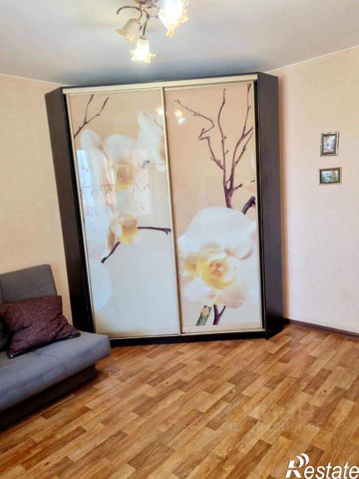 2-комн квартира ул Героев-Разведчиков, 40,  д. 40