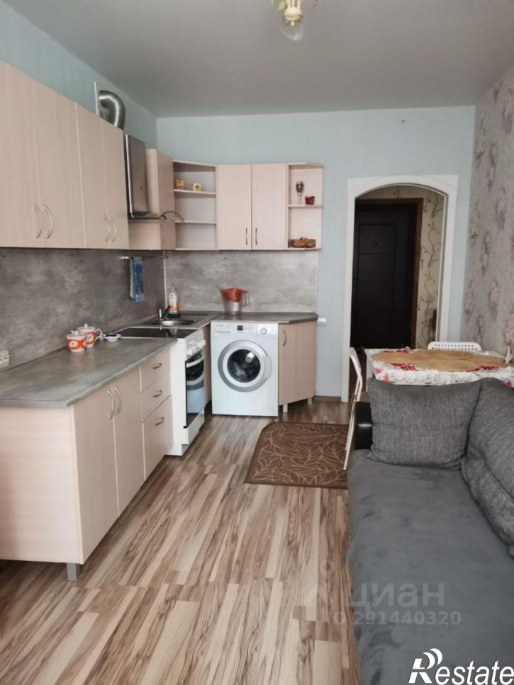 2-комн квартира улица Дунаевского, 23,  д. 23