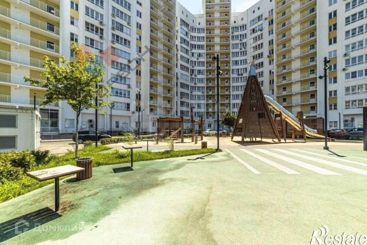 1-комн квартира 3-я Трудовая улица, 1/3,  д. 1/3
