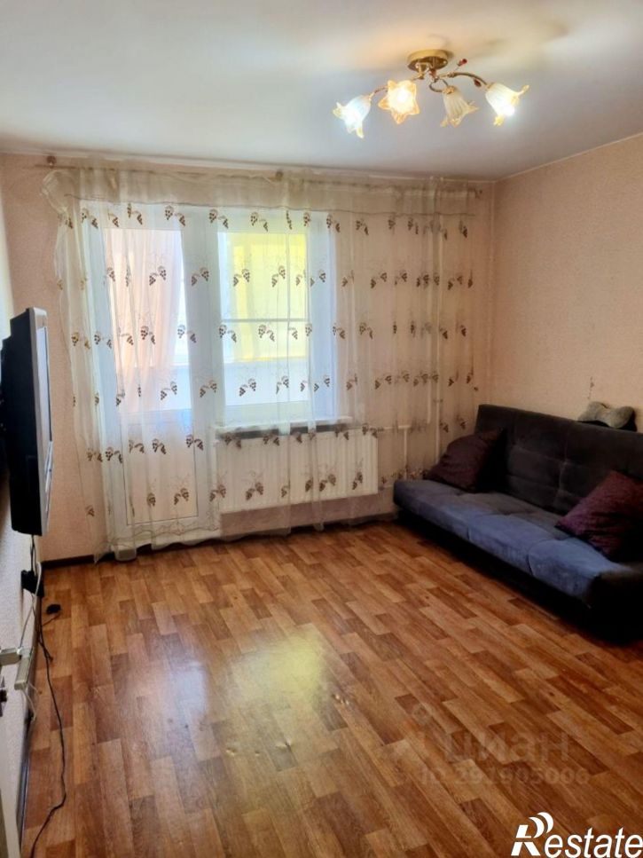 2-комн квартира ул Героев-Разведчиков, 40,  д. 40