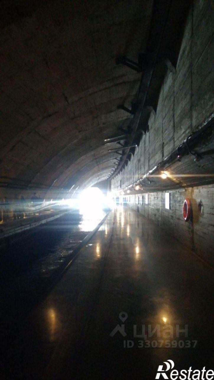 Гараж/парковка ул Уральская, 210/1,  д. 210/1
