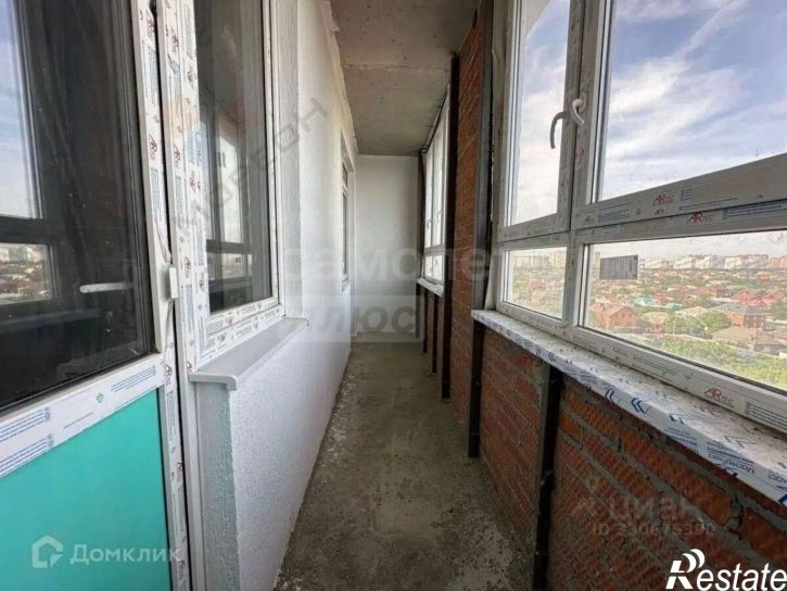 1-комн квартира 3-я Трудовая улица, 1/3,  д. 1/3