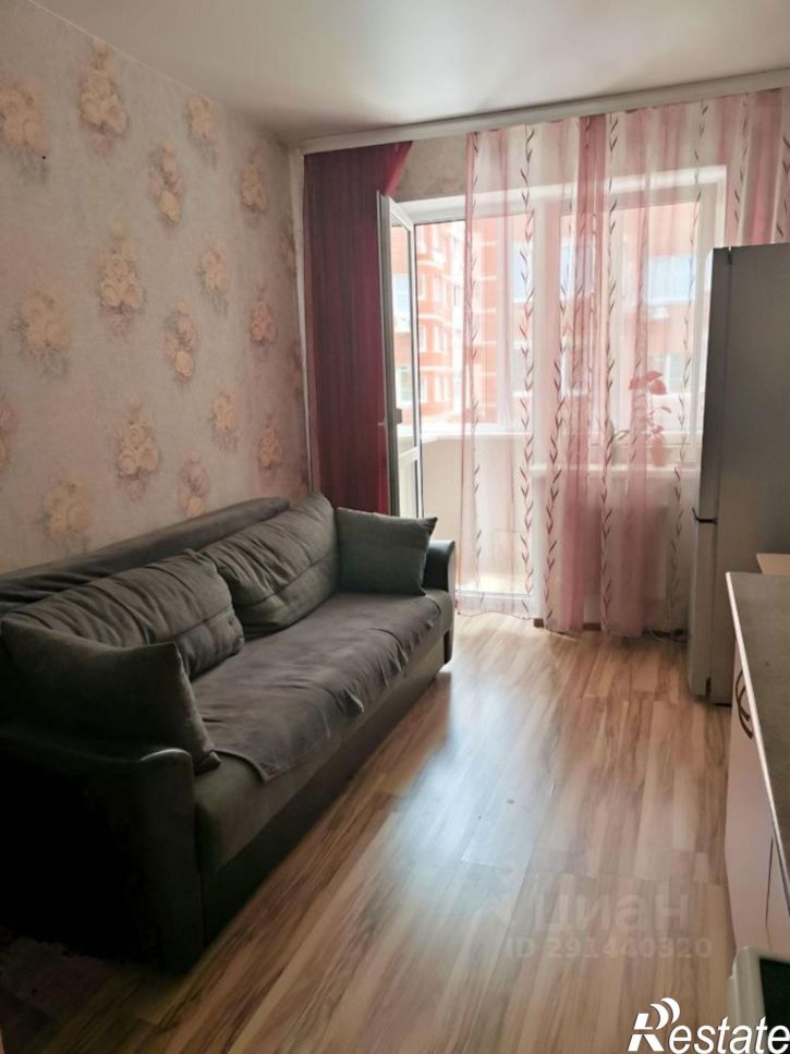 2-комн квартира улица Дунаевского, 23,  д. 23
