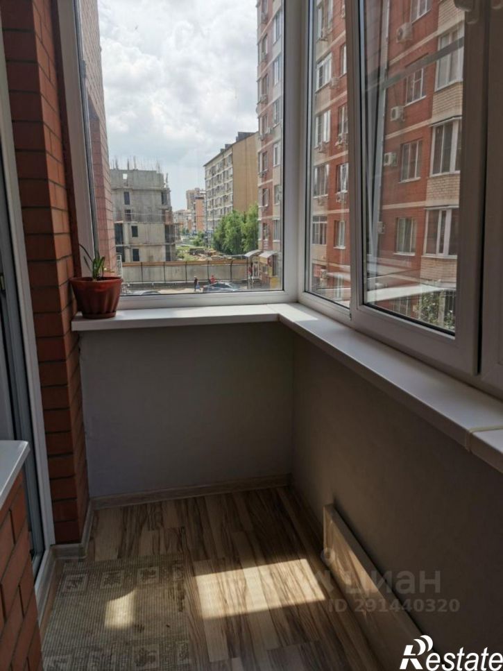 2-комн квартира улица Дунаевского, 23,  д. 23