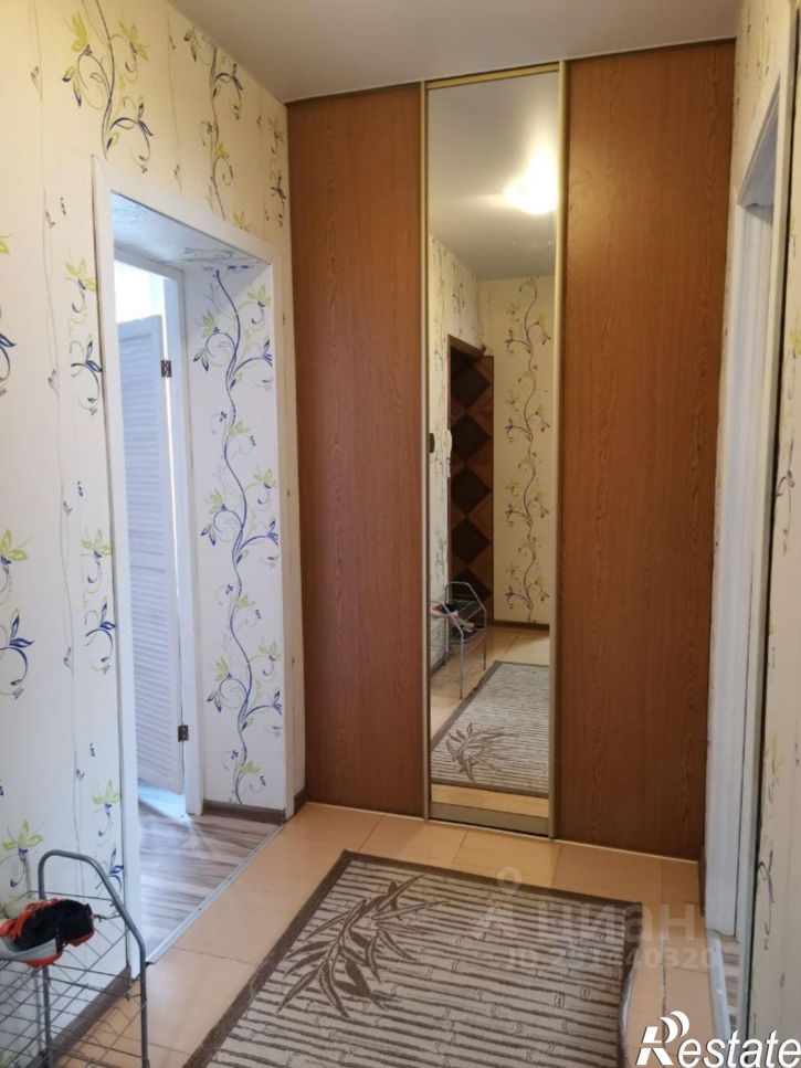 2-комн квартира улица Дунаевского, 23,  д. 23