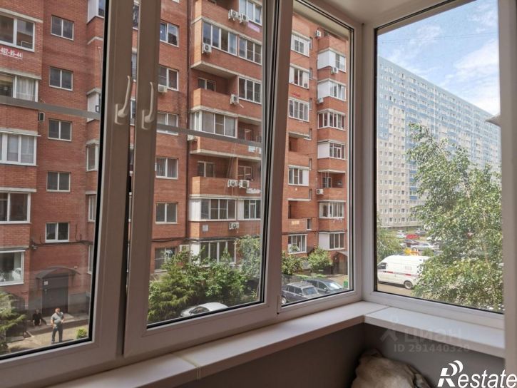 2-комн квартира улица Дунаевского, 23,  д. 23