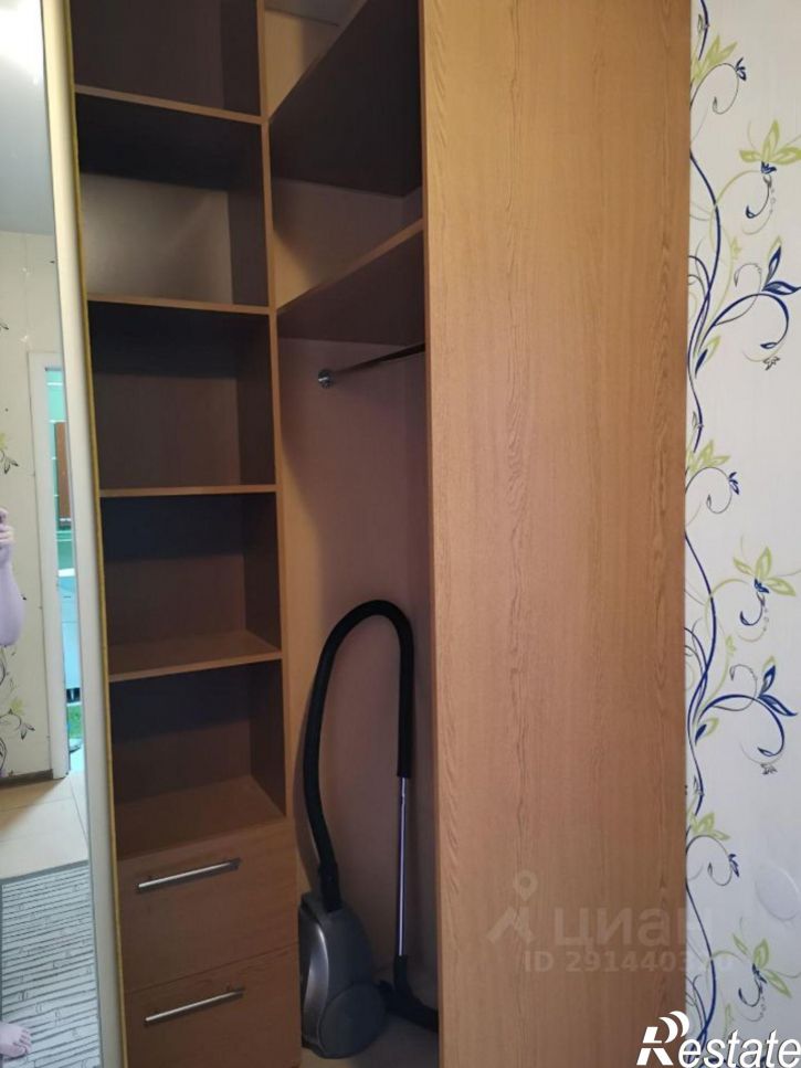 2-комн квартира улица Дунаевского, 23,  д. 23