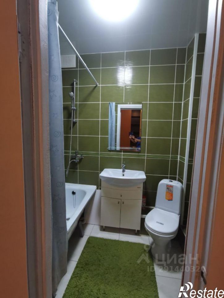 2-комн квартира улица Дунаевского, 23,  д. 23